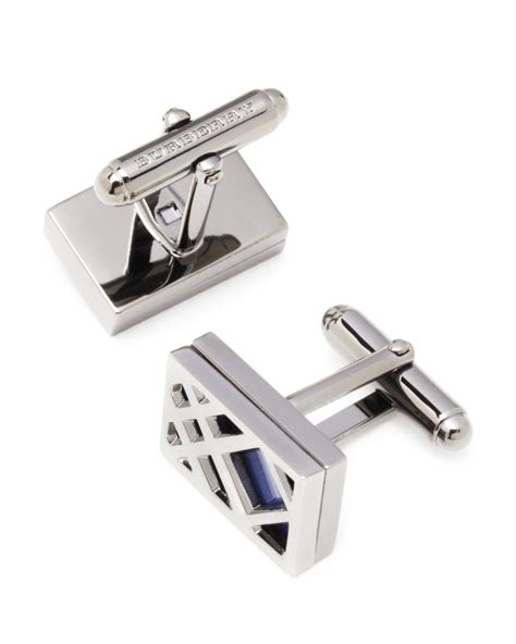 burberry bracelet ebay|cufflinks for men burberry.